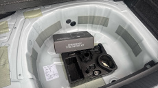 Volkswagen Polo 1.0 TSI 110 R-Line 5dr DSG Petrol Hatchback